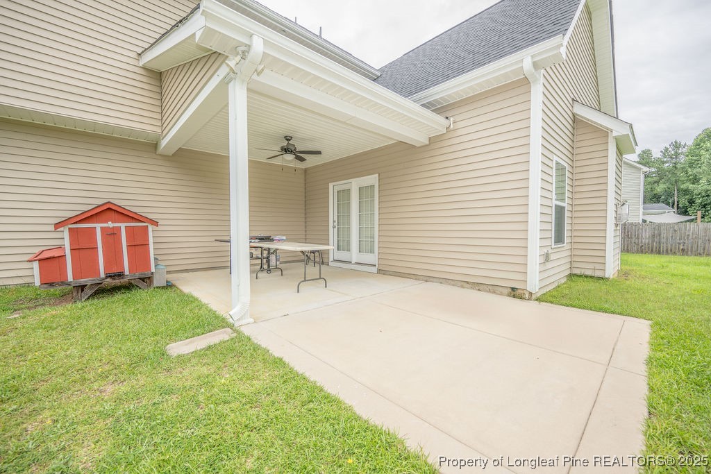 6821 Hunters Den Road
