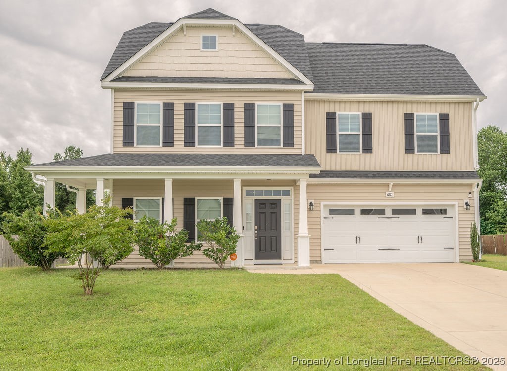 6821 Hunters Den Road