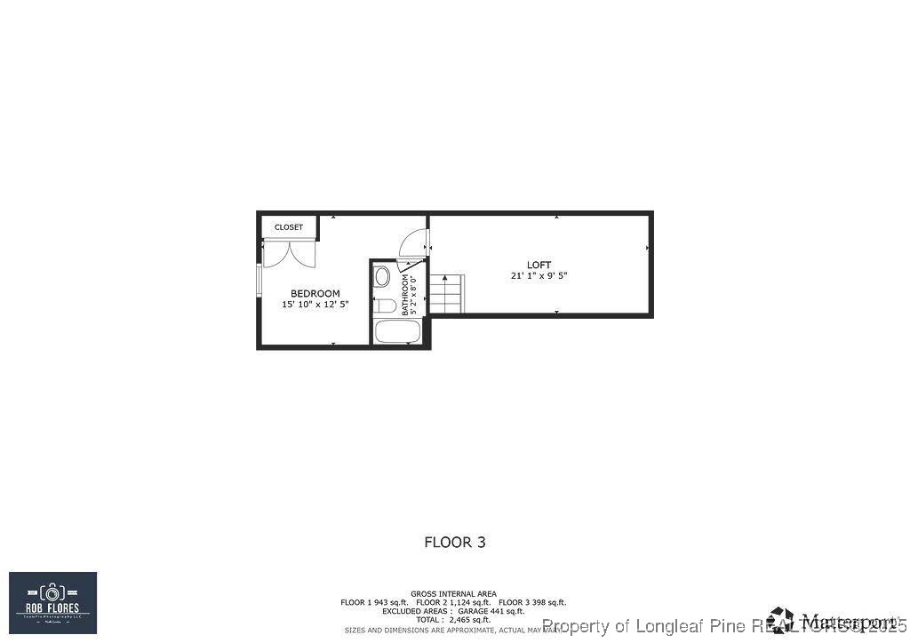 6821 Hunters Den Road