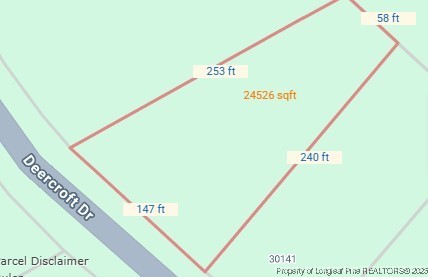 0 Deercroft Drive