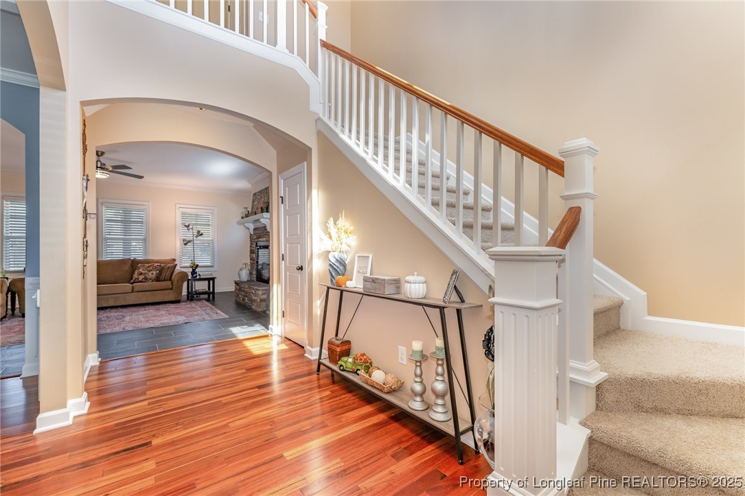 3029 Eaglecrest Lane