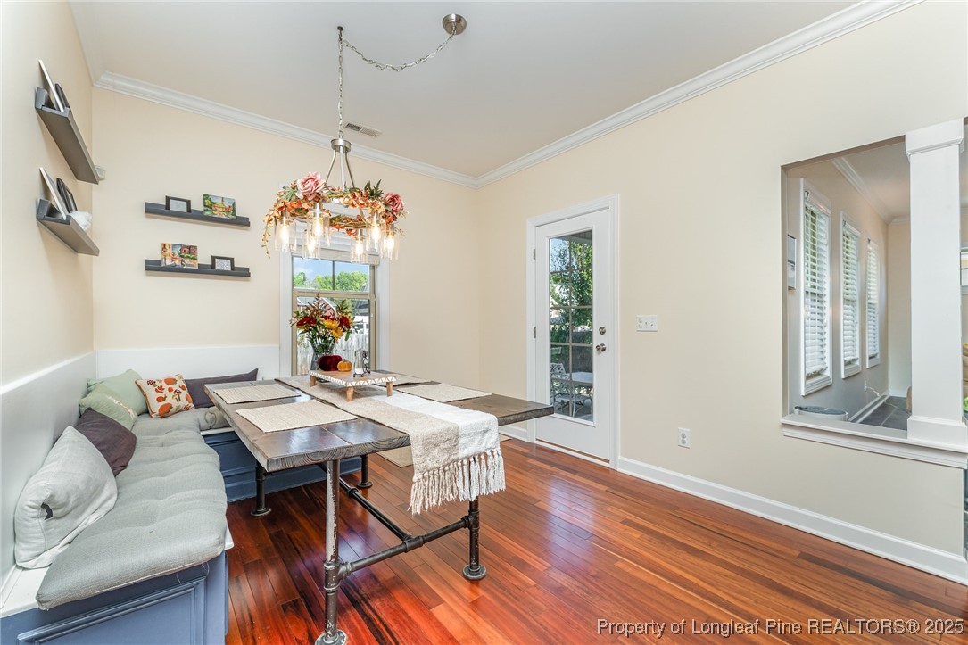 3029 Eaglecrest Lane