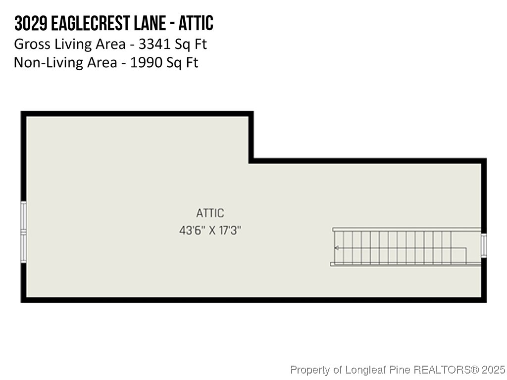 3029 Eaglecrest Lane