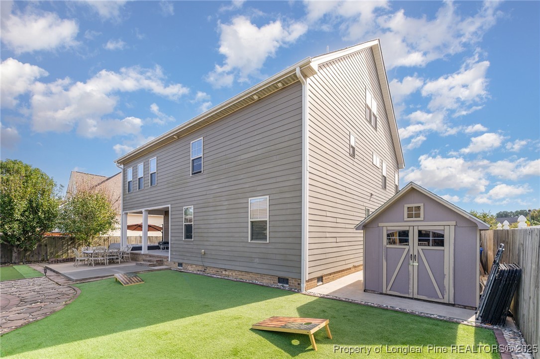 3029 Eaglecrest Lane