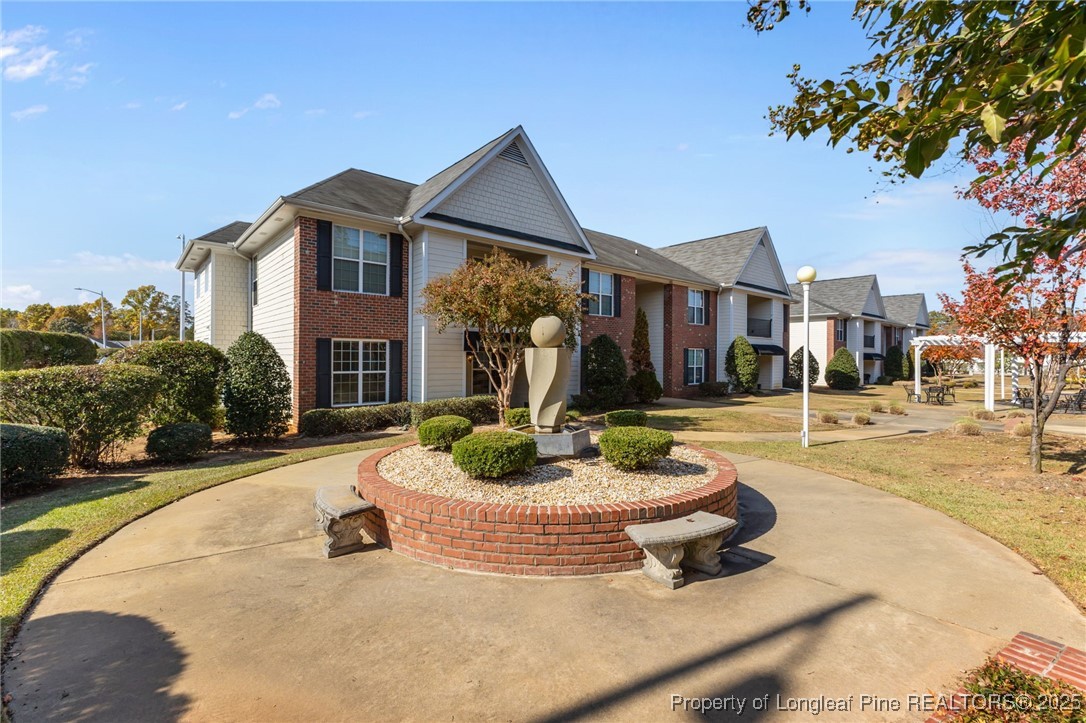 1908 Harcourt Circle 104