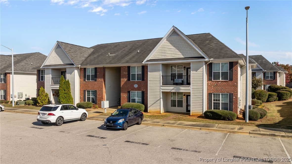 1908 Harcourt Circle 104