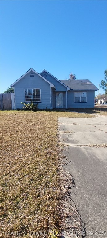 2200 Horsechesnut Place