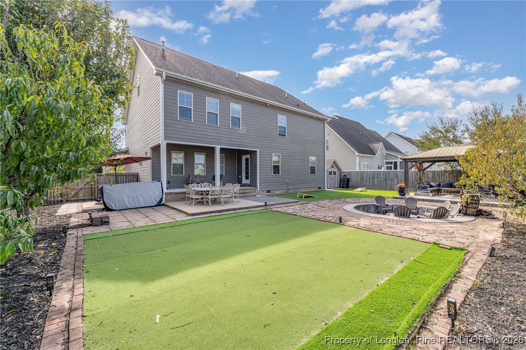 3029 Eaglecrest Lane