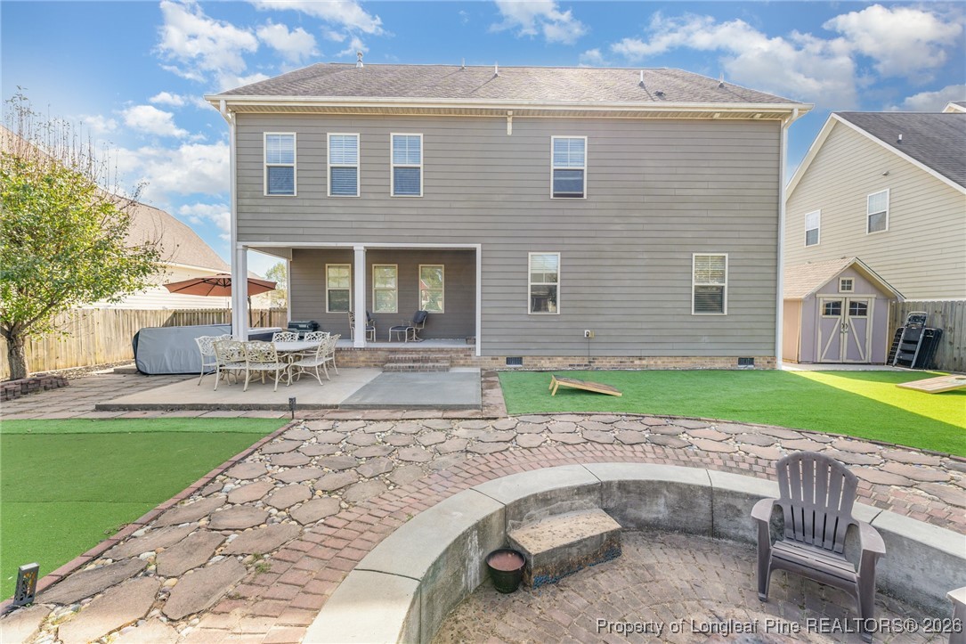 3029 Eaglecrest Lane