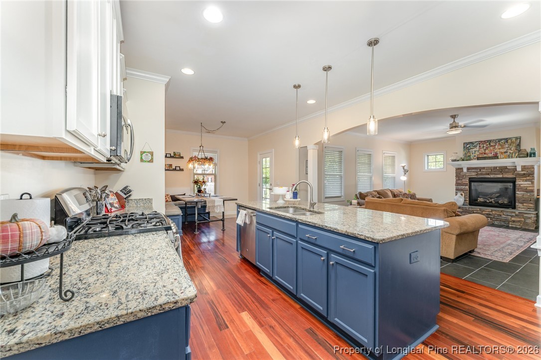 3029 Eaglecrest Lane