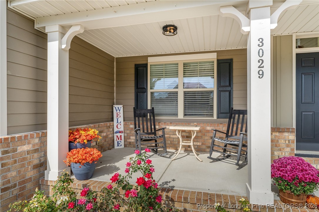 3029 Eaglecrest Lane