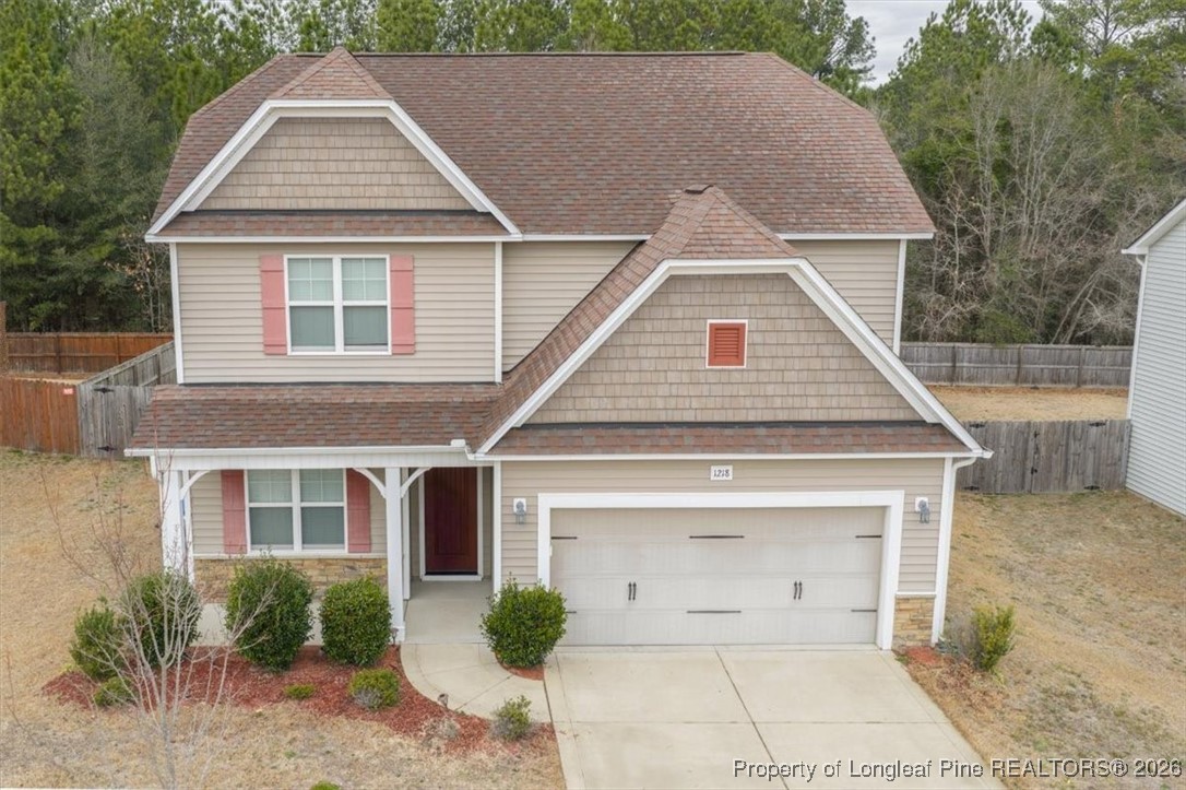 1218 Brickyard Drive