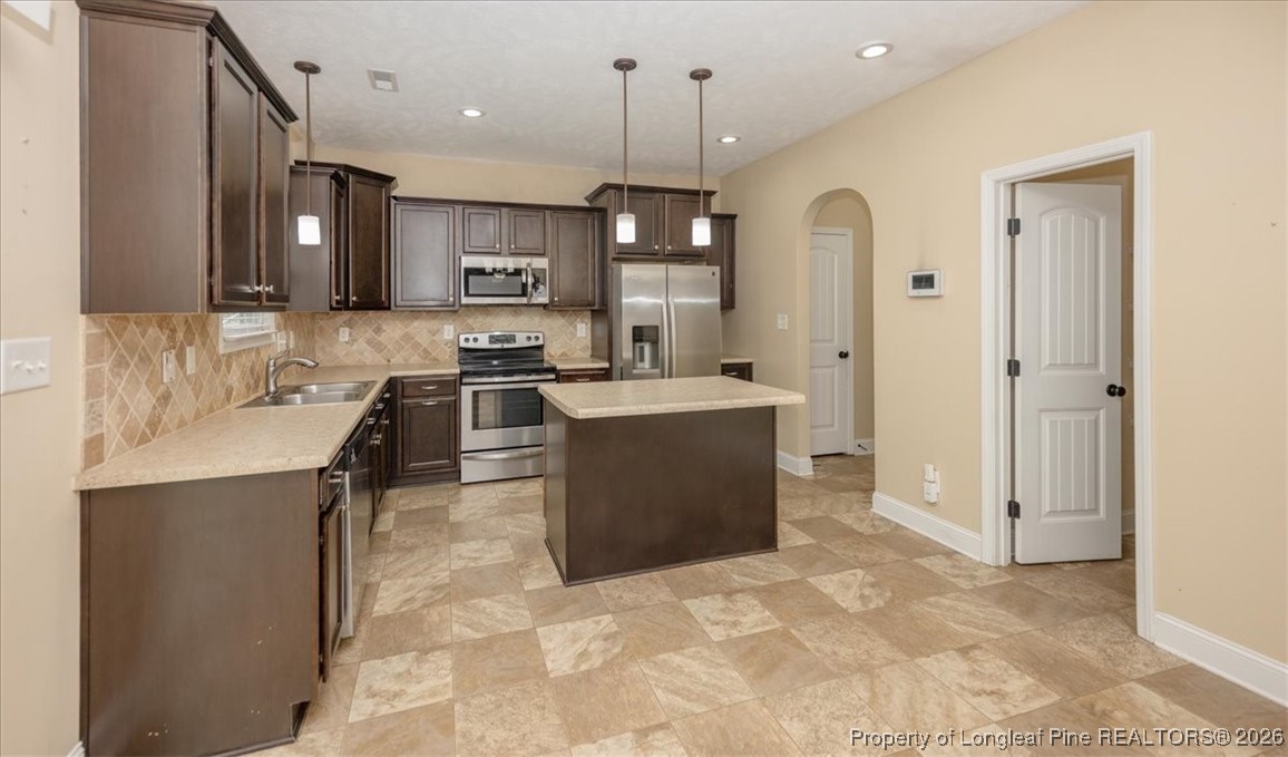 1218 Brickyard Drive