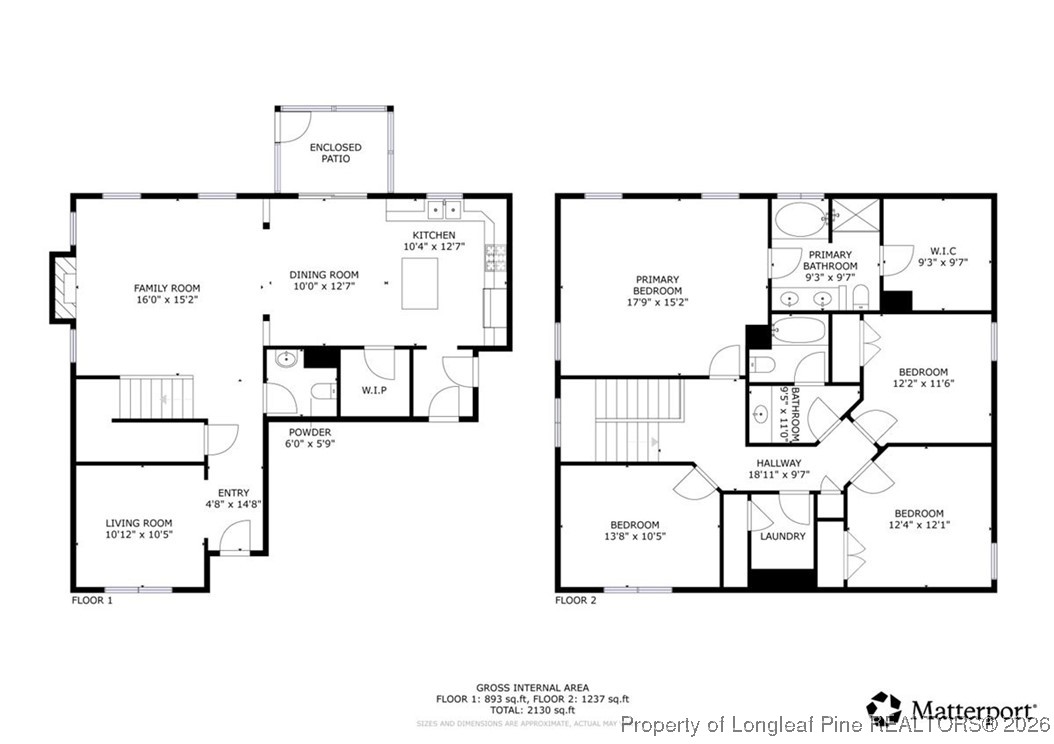 1218 Brickyard Drive