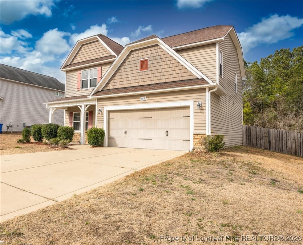 1218 Brickyard Drive