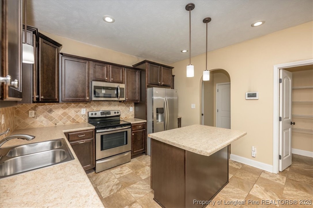 1218 Brickyard Drive