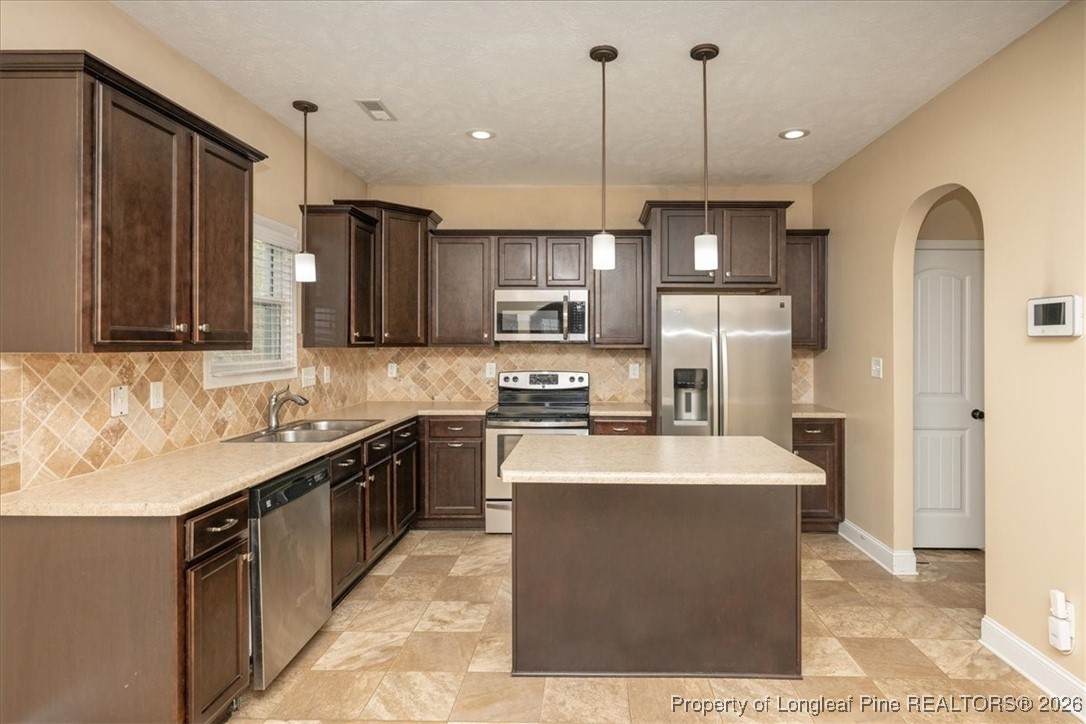 1218 Brickyard Drive