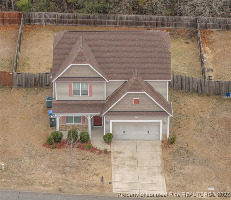 1218 Brickyard Drive