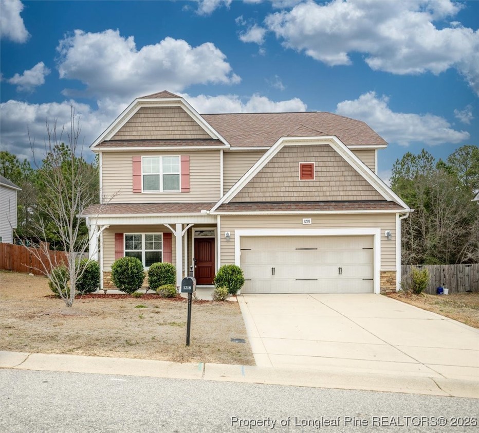1218 Brickyard Drive