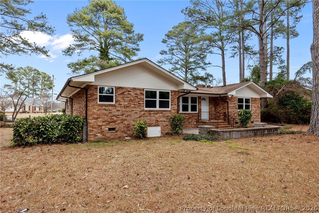 319 Stacy Weaver Drive