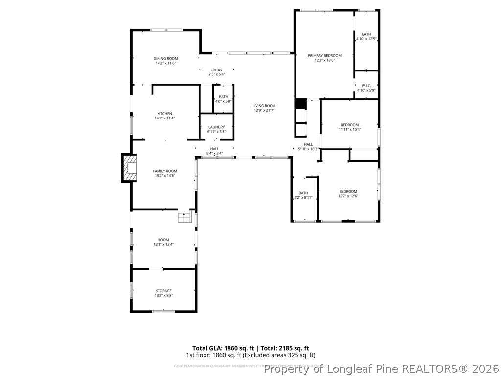 319 Stacy Weaver Drive