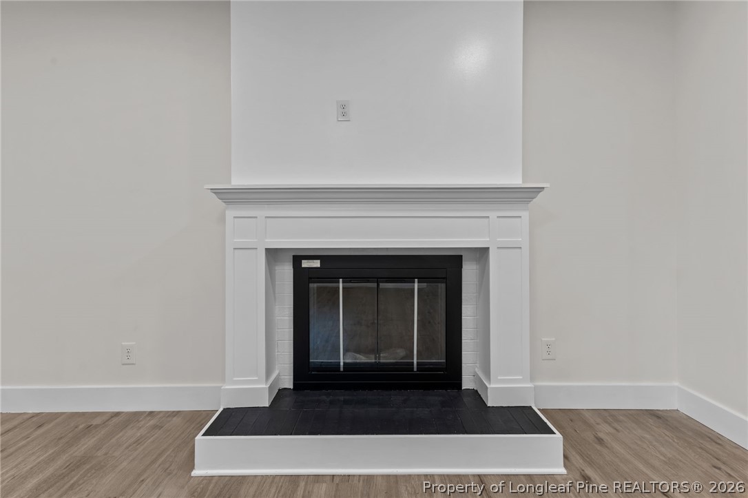 319 Stacy Weaver Drive