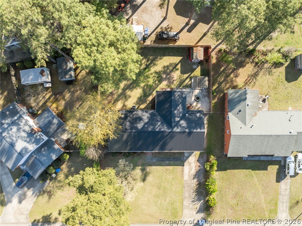 536 Glen Canyon Drive