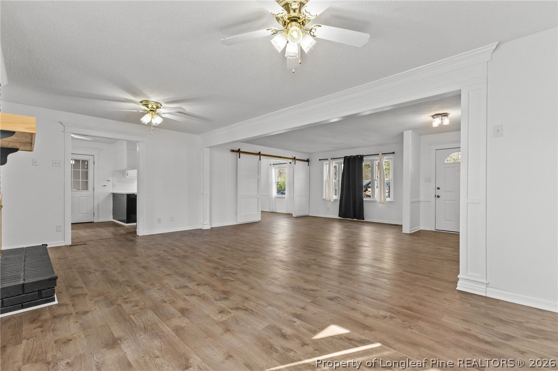 536 Glen Canyon Drive