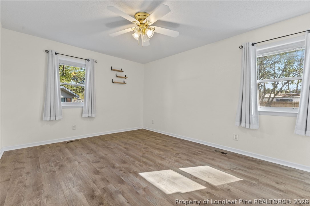 536 Glen Canyon Drive