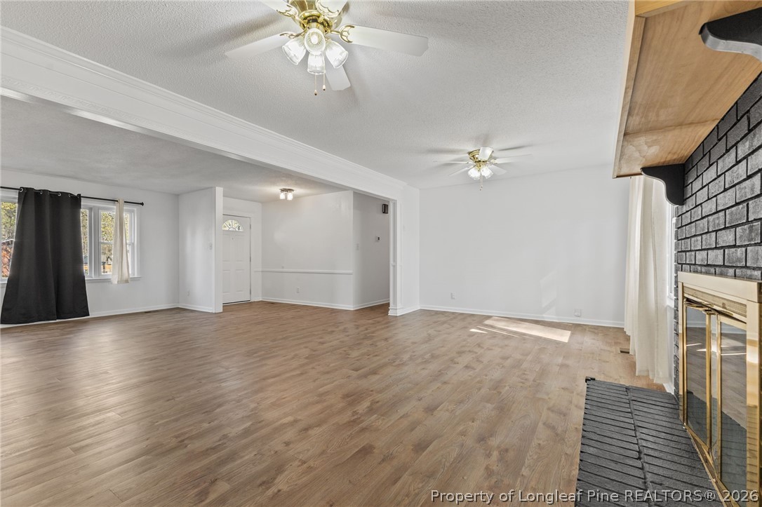 536 Glen Canyon Drive