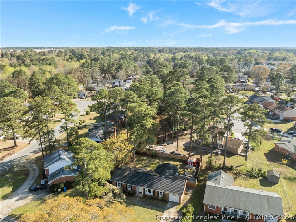 536 Glen Canyon Drive