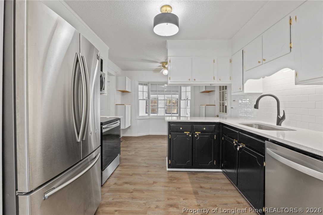 536 Glen Canyon Drive