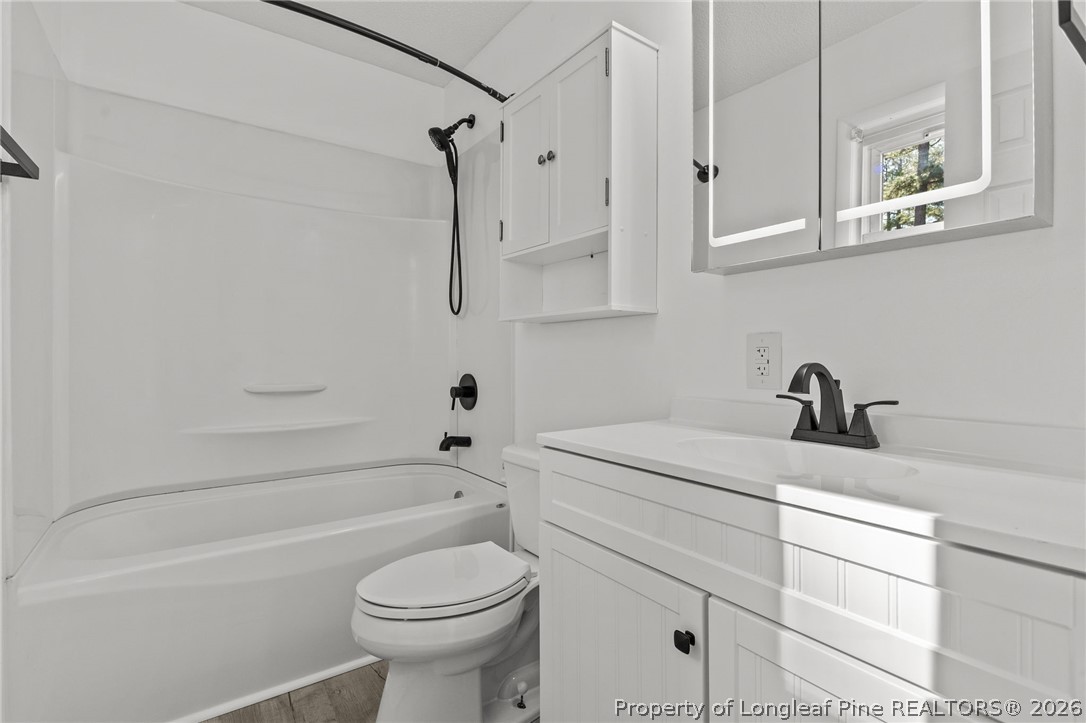 536 Glen Canyon Drive