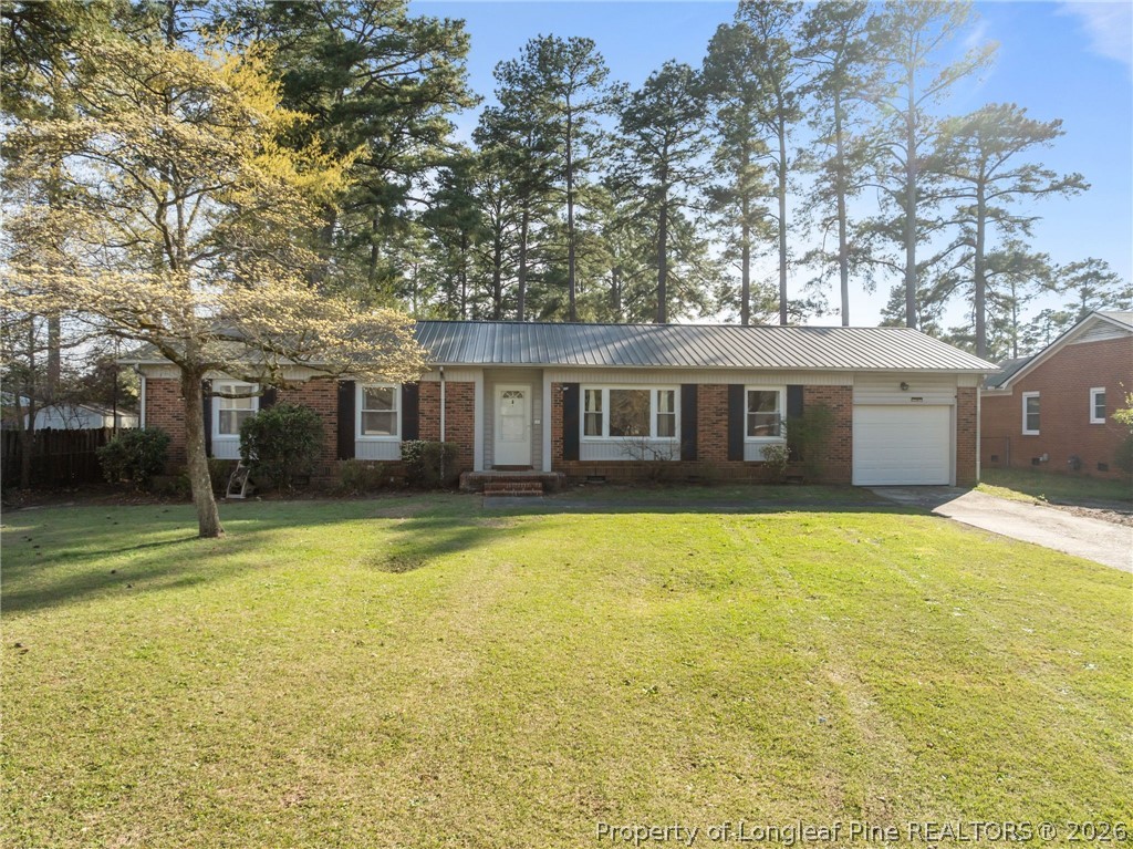 536 Glen Canyon Drive