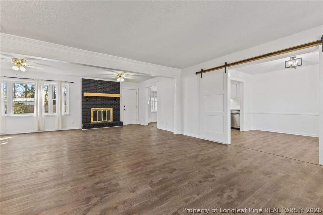 536 Glen Canyon Drive