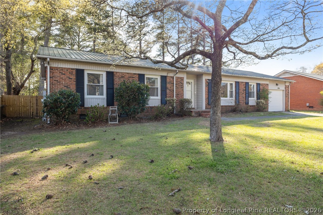 536 Glen Canyon Drive