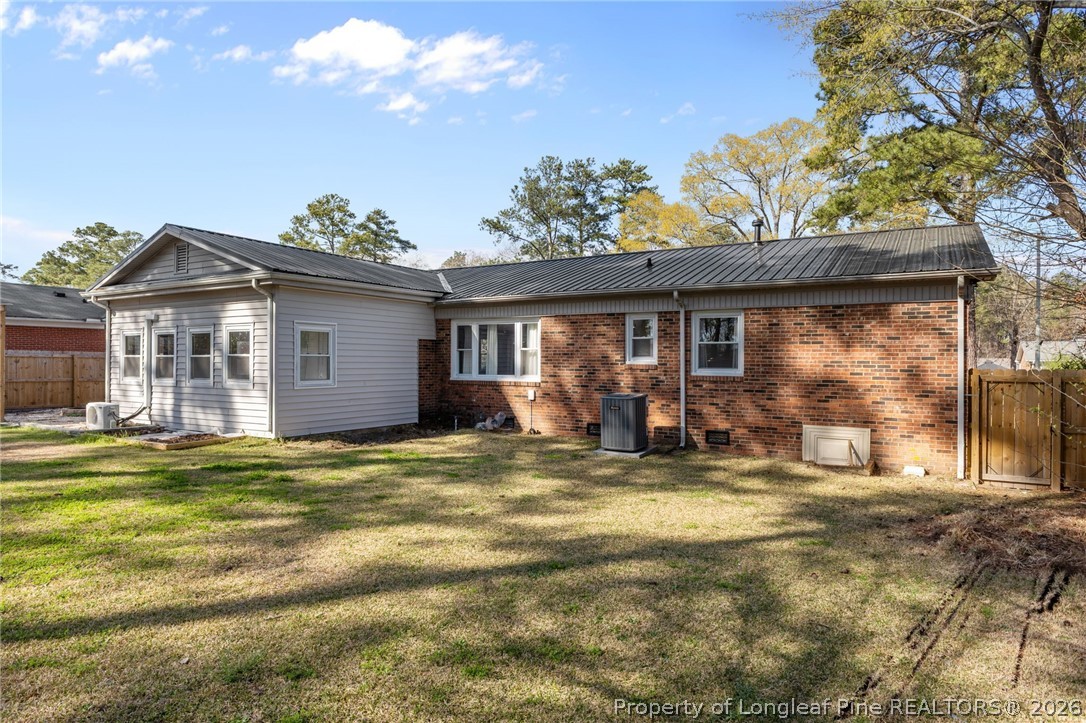 536 Glen Canyon Drive
