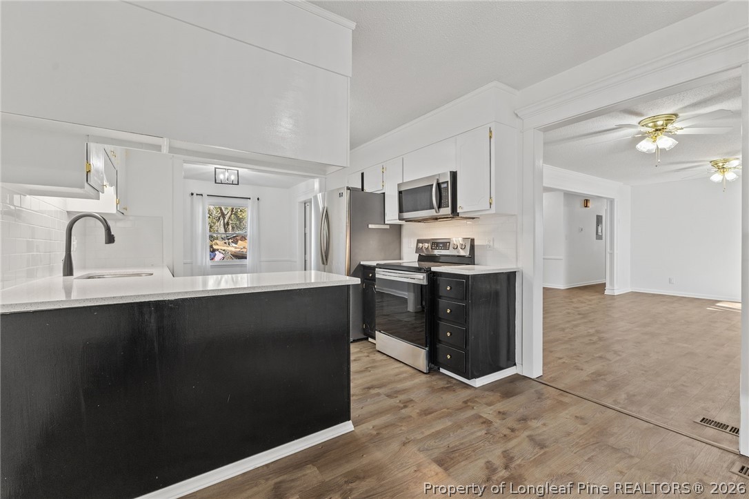 536 Glen Canyon Drive