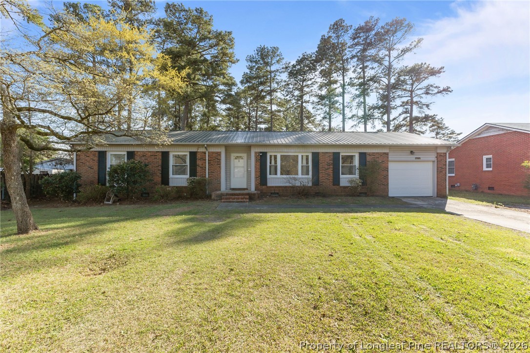 536 Glen Canyon Drive