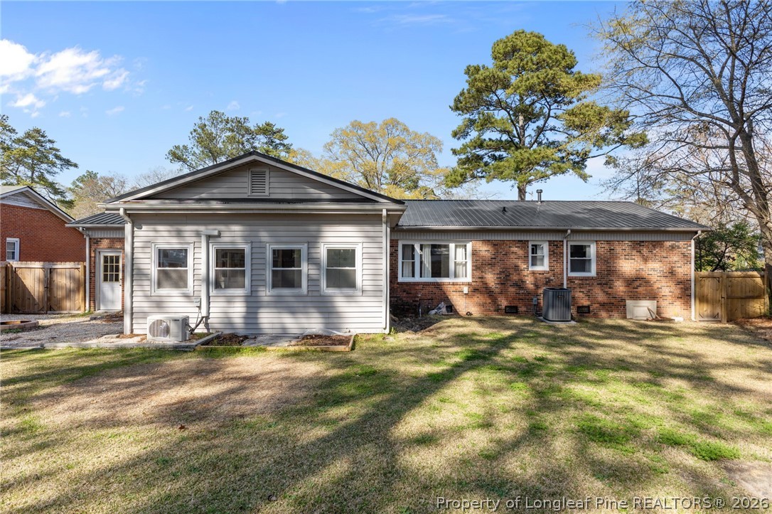 536 Glen Canyon Drive