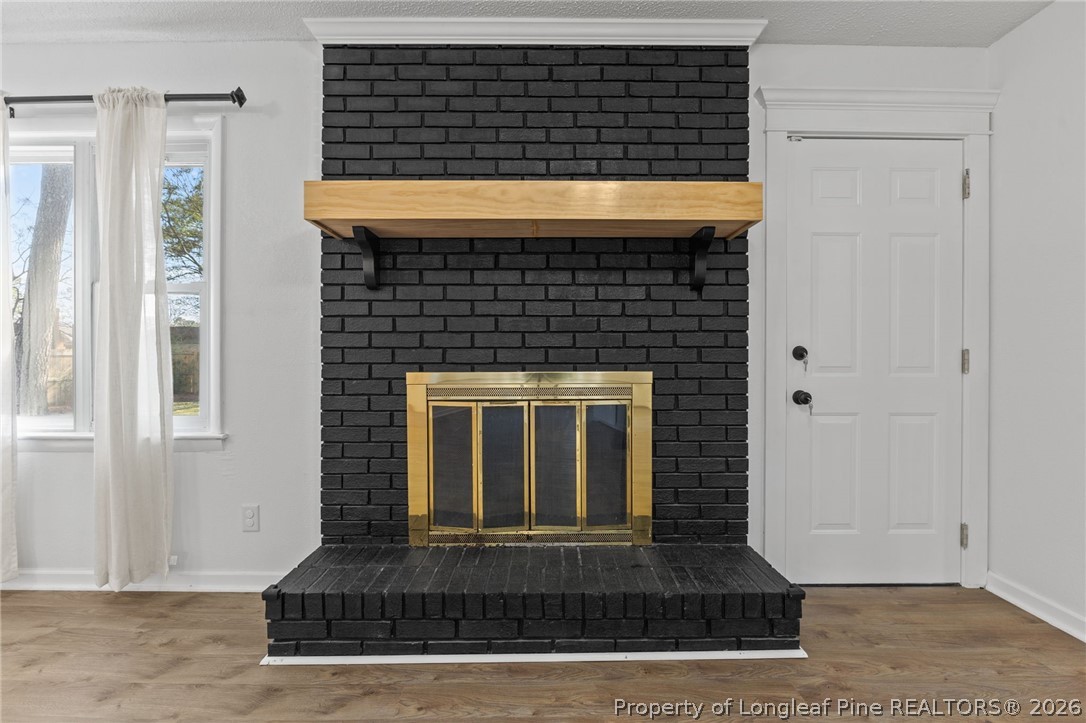 536 Glen Canyon Drive