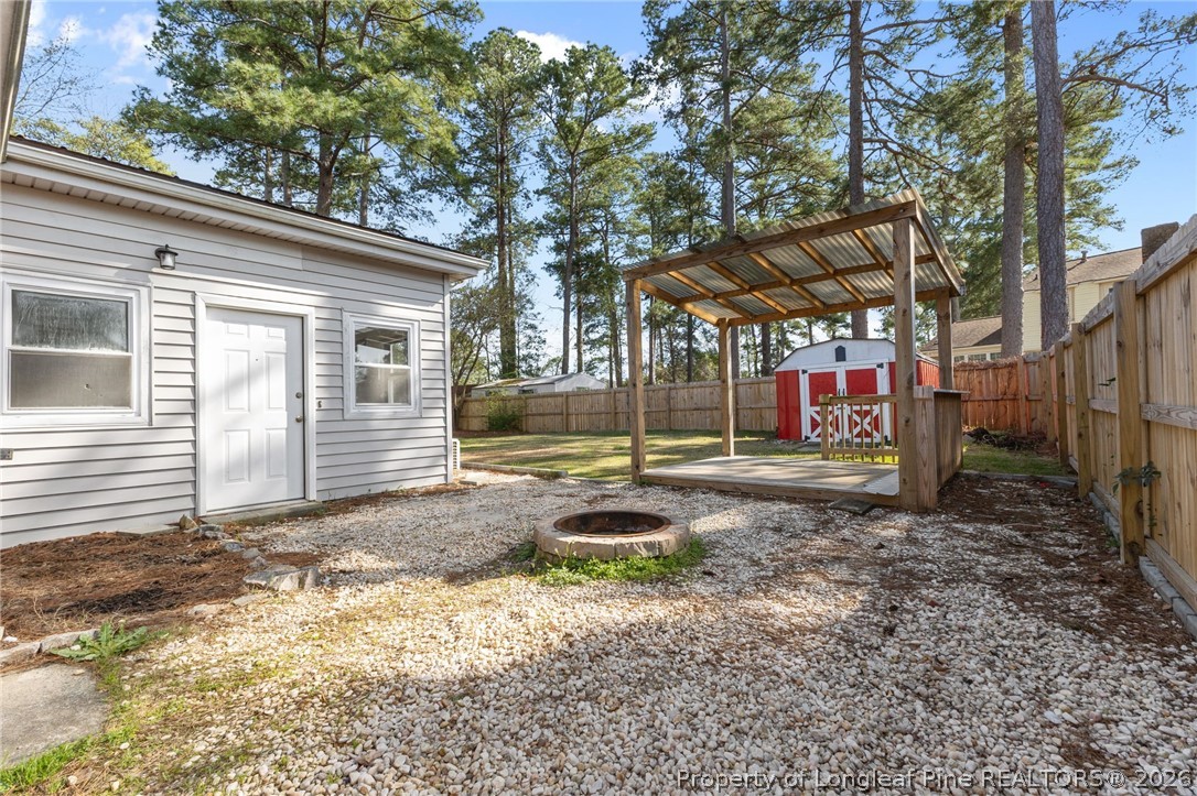 536 Glen Canyon Drive