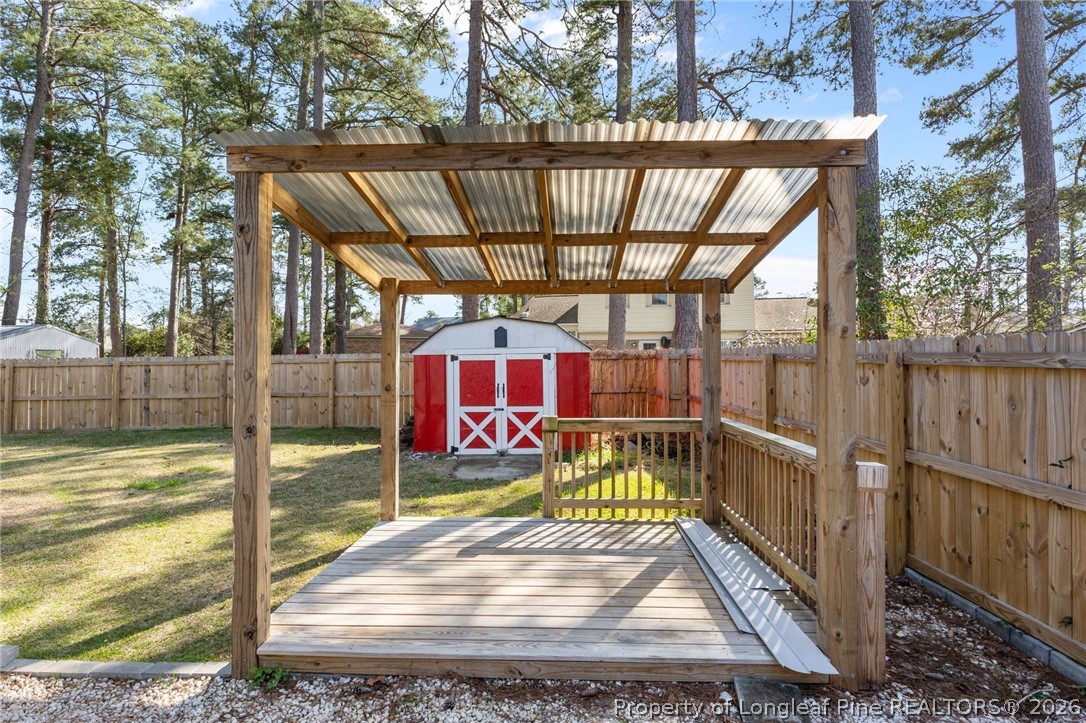 536 Glen Canyon Drive