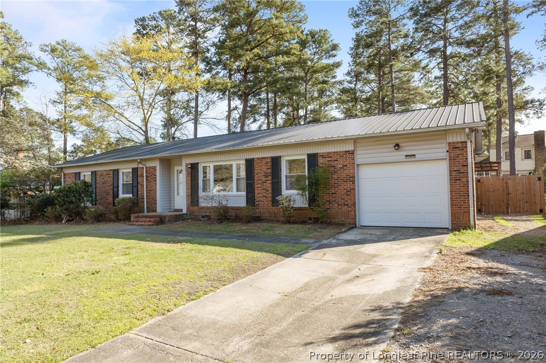 536 Glen Canyon Drive