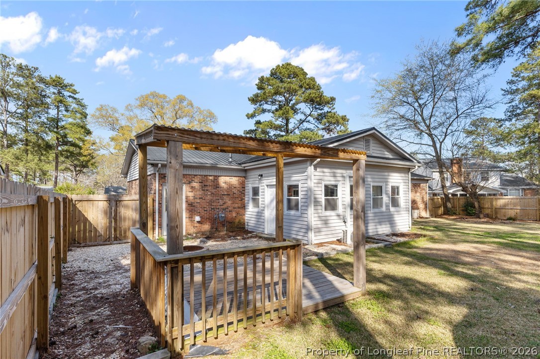 536 Glen Canyon Drive