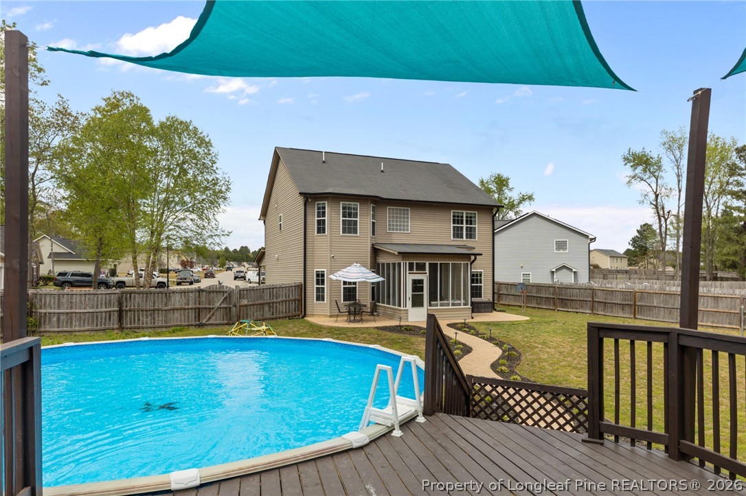 594 Allegiance Street