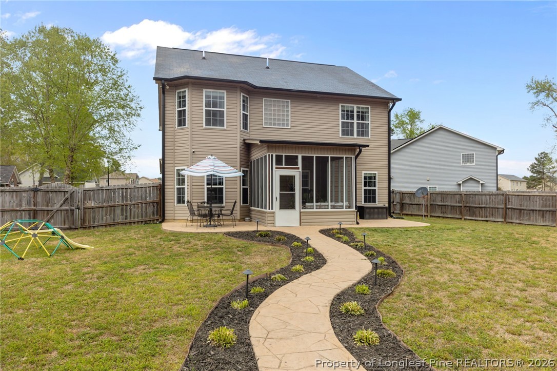 594 Allegiance Street