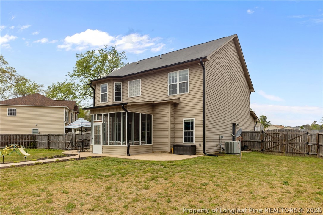 594 Allegiance Street