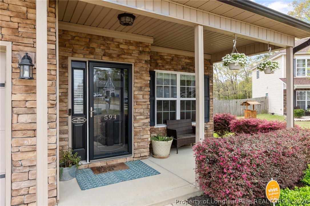 594 Allegiance Street