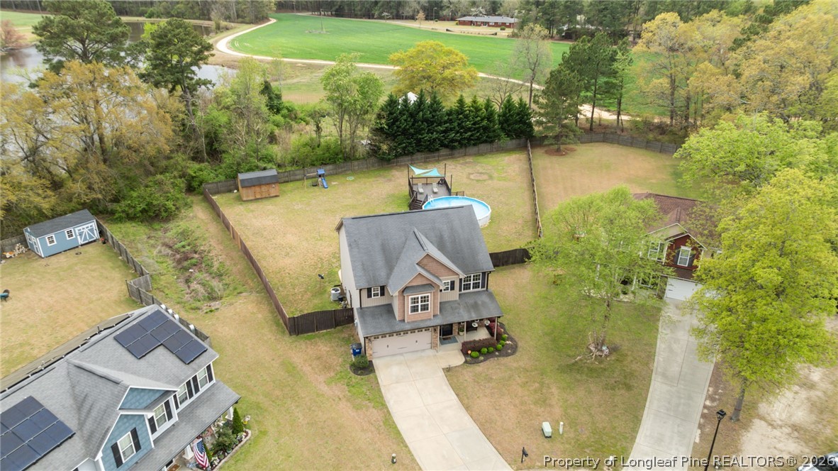 594 Allegiance Street